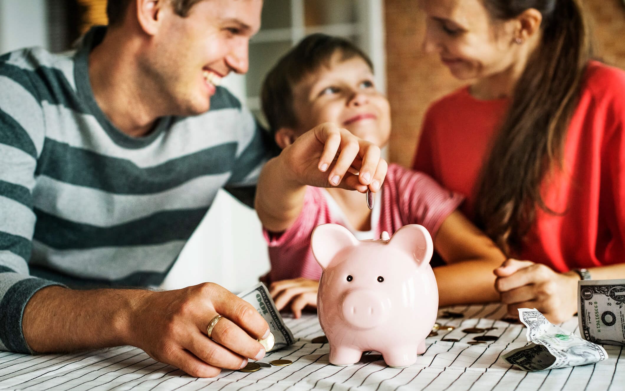 family financial planning